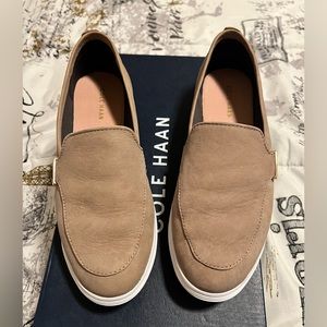 Cole haan loafers size 7